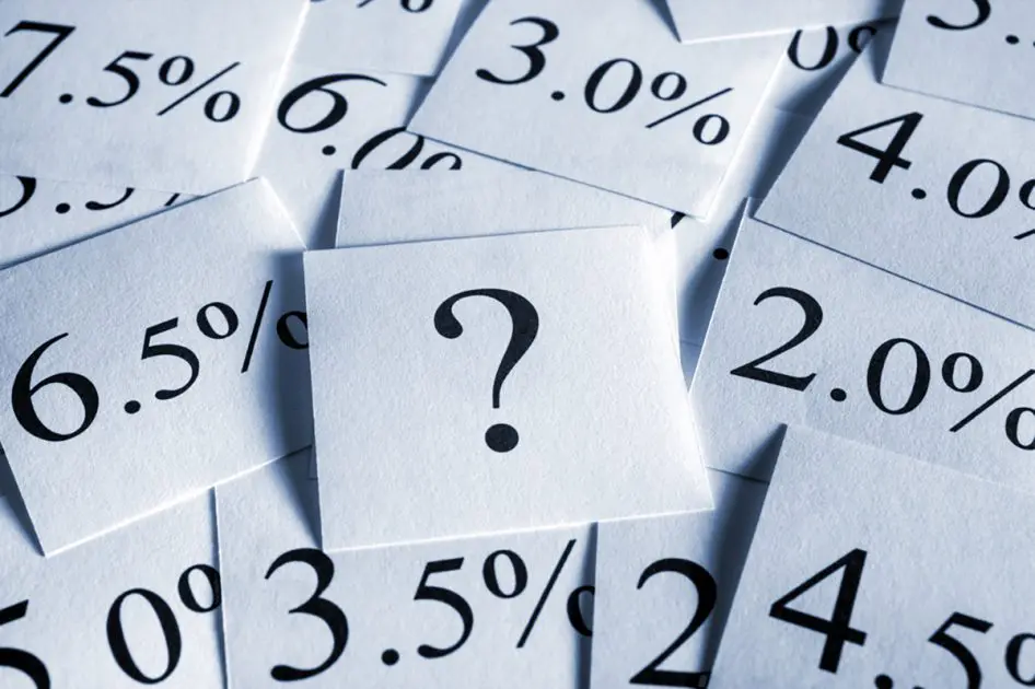 A conceptual look at variable interest rates. Where next?