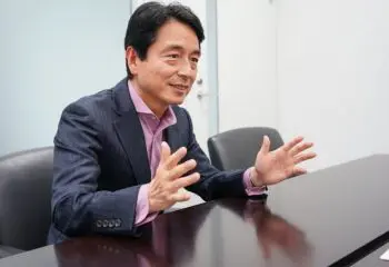 AIとビッグデータで、信用スコアビジネスの未来を切り開く！ J.Score大森社長にインタビュー