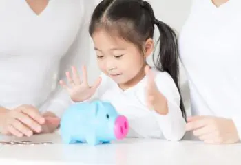 子どものお年玉、どう管理する？ どう伝える？