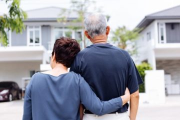 相続法改正で何が変わった？　～創設された「配偶者居住権」ってどんなもの？