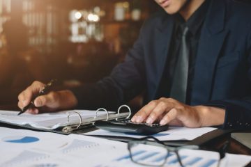 確定申告近づく　税務調査を受けないためには