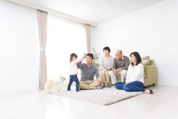 認知症や相続の心配をするシニアの間で関心が高まっている「家族信託」とは