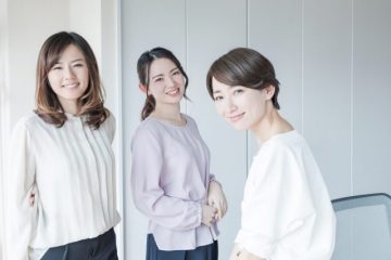 女性にとって働きやすい環境とは？これからのキャリアの考え方