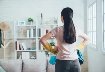片づけの美学60　人気の片づけ方法で挫折。そんなあなたに贈る、次の一手