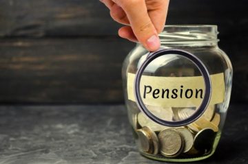 知人が「わが家の夫婦は歳の差があるから加給年金がもらえるのよ」これって本当？