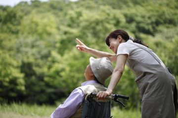 介護付き有料老人ホームの入居一時金をどう捻出するのか？老後自活できなくなったら（2）