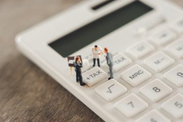 【2020年の税制改正】給与所得者・年金生活者・自営業者にどんな影響がある？