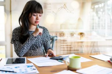 所得税と住民税はどのような税金？　違いを説明できますか？