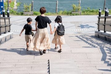 金欠でも安心！子供と一緒に楽しめるお出かけスポット3選(東京・千葉)