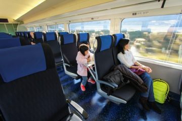 3連休は「三連休パス」でお得に周遊を！