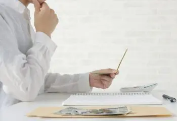 今年こそお金が貯まらない人から脱出！お金が貯まりにくい3つの特徴とは