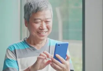 安心な老後のために自分をアップデートしよう。必要な3つのアップデートとは