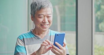 安心な老後のために自分をアップデートしよう。必要な3つのアップデートとは
