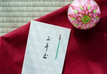 お年玉の相場はいくら？子どもが何歳になるまで渡しているの？