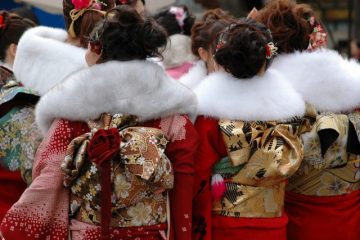 成人したら知っておきたい年金制度について