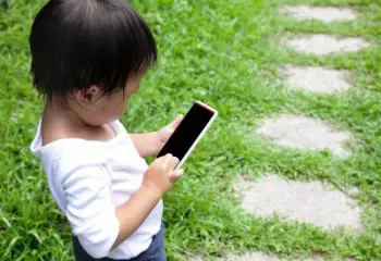 子どものスマホ利用の注意点って？スマホデビュー前に押さえておきたいこと