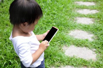 子どものスマホ利用の注意点って？スマホデビュー前に押さえておきたいこと