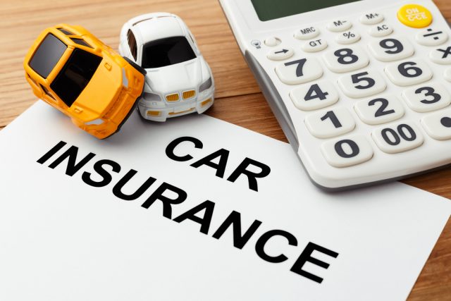 損害保険を理解するため、自動車保険を細分化してみよう！