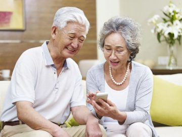 あなたの親は大丈夫？高齢者を狙った怪しい勧誘