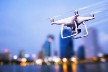 2021年から登録義務化の【ドローン】そもそもドローンの定義ってどこ？