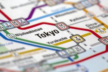 都内をお得に移動しよう！東京メトロのお得な一日乗車券3種類