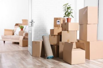 アイフルでお金を借りている間に引越ししたら住所変更は必須？