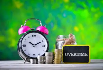 残業代の未払いに気づいていますか？ 知っておきたい給与計算の仕組み
