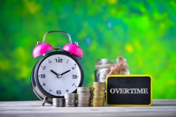 残業代の未払いに気づいていますか？ 知っておきたい給与計算の仕組み