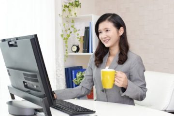 働く女性のキャリア・お金に対する意識は男性よりも高い！？