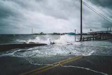 ハザードマップで考える、火災保険の水災補償の意味