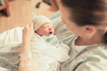 子どもが生まれる、すなわち「保険が必要」はホント？