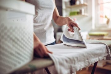 家事代行を利用したことがある人は1割弱、利用した人はどんな家事をしてもらった？
