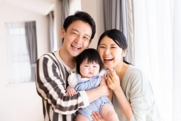 意外と広い扶養控除の範囲。「いとこの孫」や「配偶者の叔父叔母」も対象ってホント？