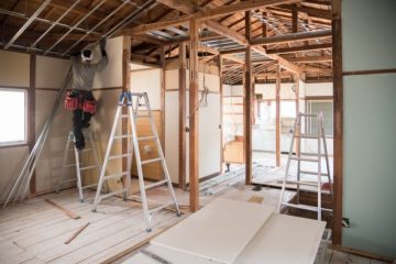 リタイア前後のライフプラン（1）　リフォームは居場所確保のチャンス