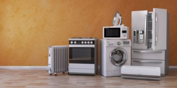 家電の寿命を知って、計画的な買い物を！