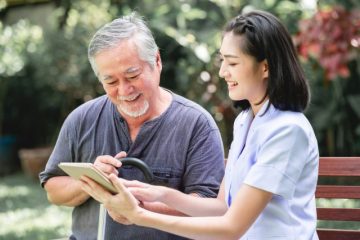 夫の死後も義父の介護をしていた妻。義兄弟からの援助はなし…義父の財産の一部を受け取れる？