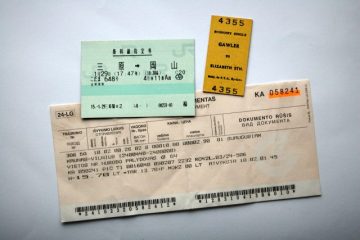 長距離の列車旅でおトクになるのが「一筆書き切符」。では、近場の旅や定期券ではどうなの？