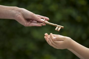 相続法改正で何が変わった？　～ 特別寄与制度の創設 ～