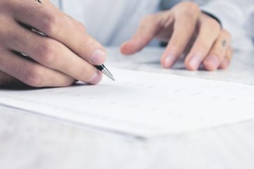 扶養控除申告書ってなに？書き方・注意点を解説