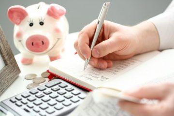 ライフプランに基づく「わが家のキャッシュフロー表」を作ってみよう！