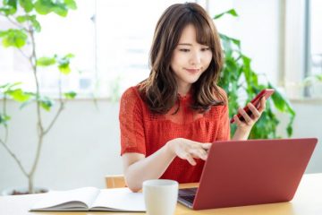 【2020年版】副業をしていたら確定申告は？やり方から準備する書類を解説