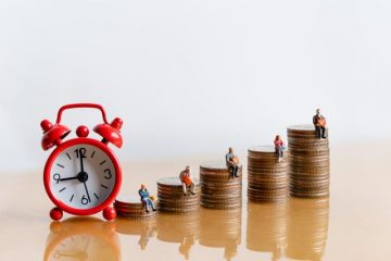 老後のため資産形成。シニアが利用している方法、第1位って？