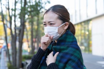 マスクの価格が10倍に！　買いますか？