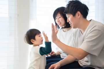 男性の育休は少子化を止める!?