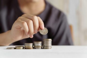 子供のうちから投資教育は必須？ジュニアNISAで投資教育をした方がいい理由