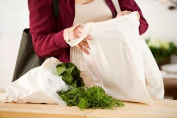 いよいよ7月から始まるレジ袋有料化。マイバッグは普及するのか？