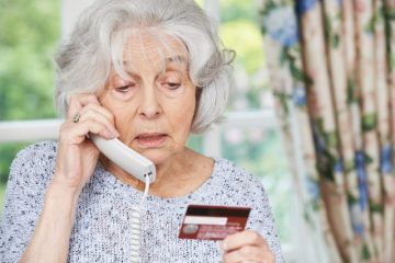 「オレオレ」言わない最近の詐欺の手口！　あなたの親は大丈夫？（2）