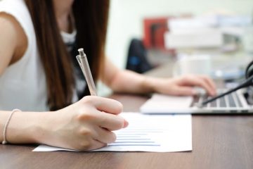 確定申告に必要な書類ってどんなものがある？ケース別にみる必要書類とは