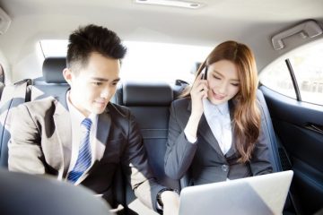 仕事のタクシー代、半数以上が自己負担の経験あり。累計10万円以上負担した人が3割も！