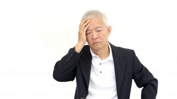 夫が遺族厚生年金を受ける場合の注意点（1）妻死亡時に55歳以上でないと受給できない？